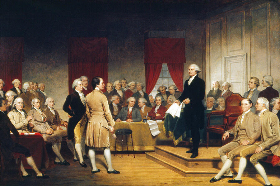 An Open Letter to the States