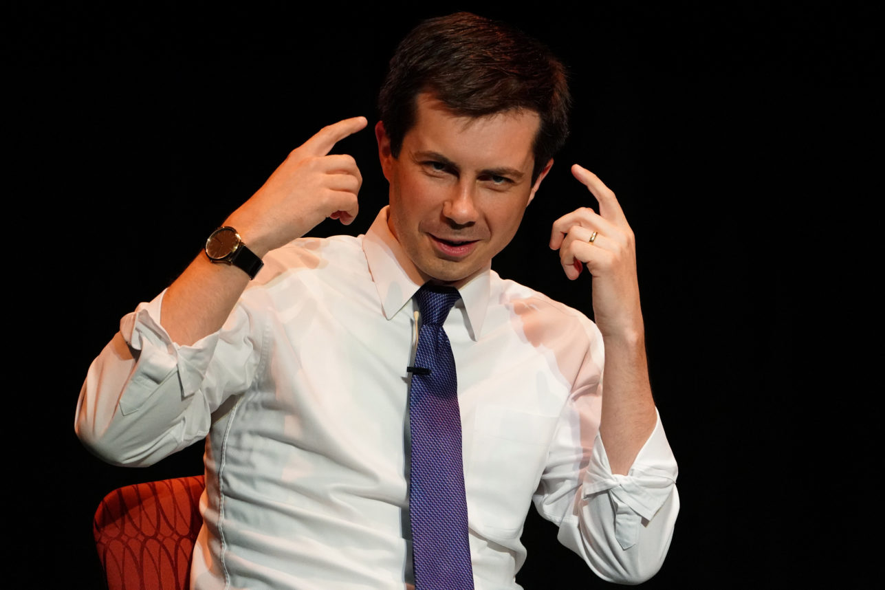 A Poster Child for the “Peter Principle”