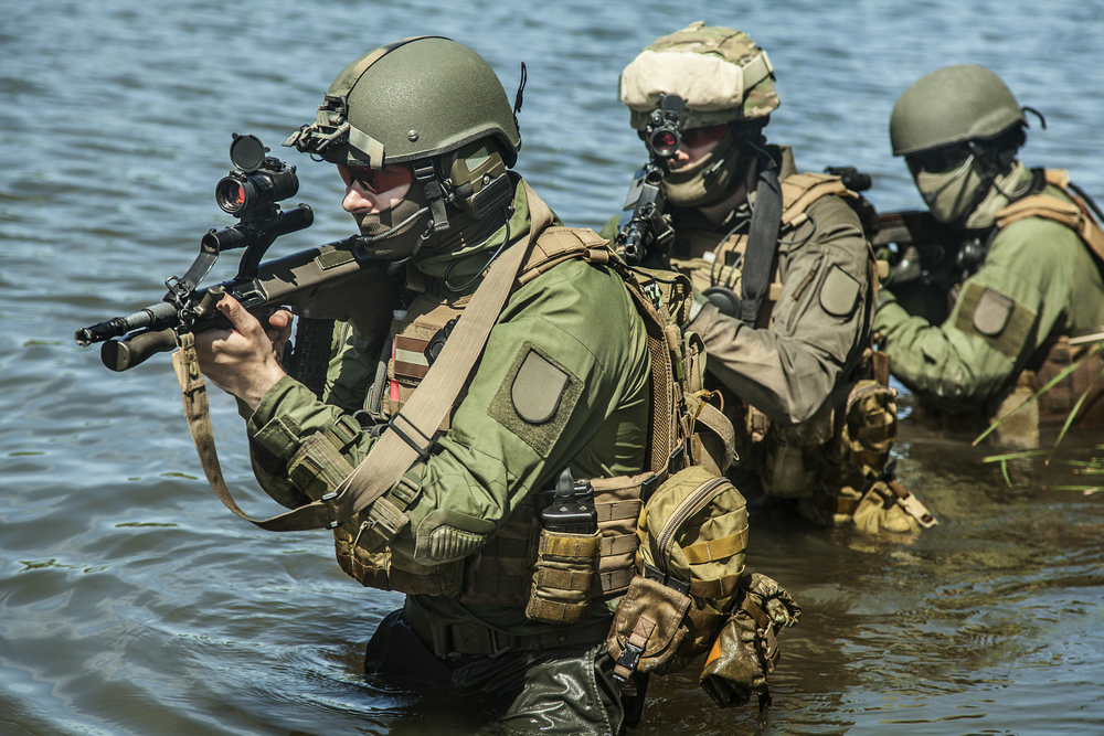 Weaponizing the IRS